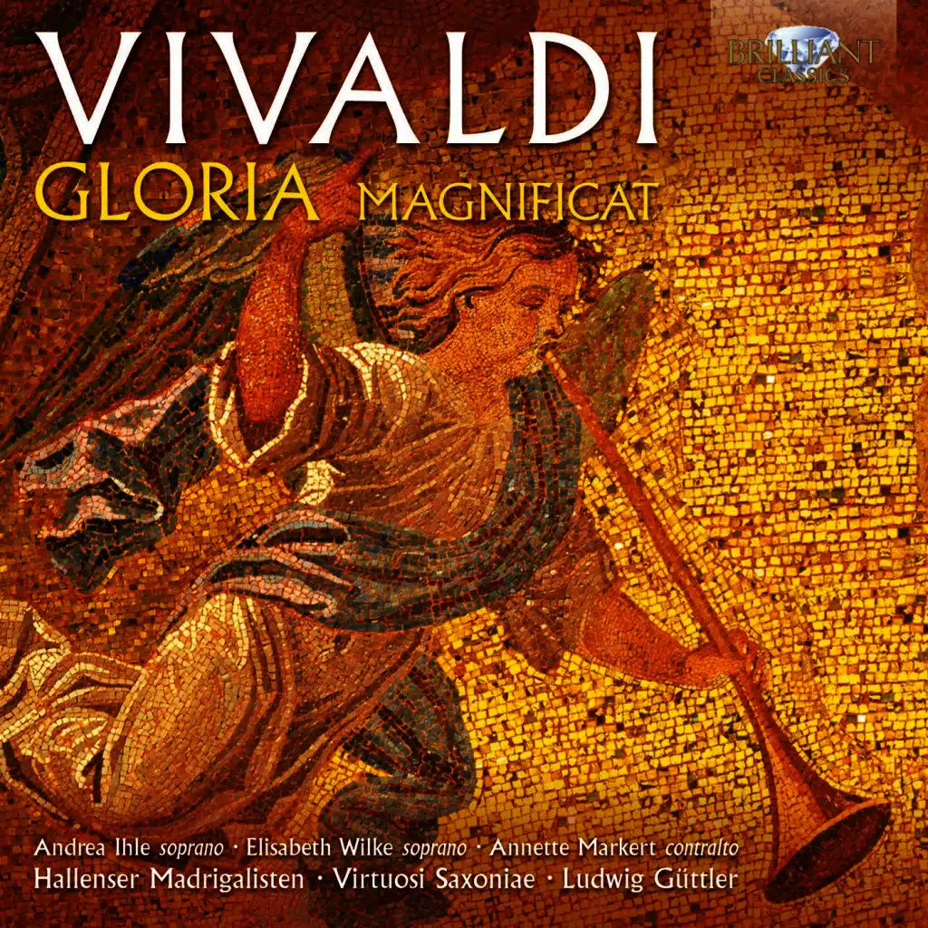 Vivaldi: Gloria - Magnificat