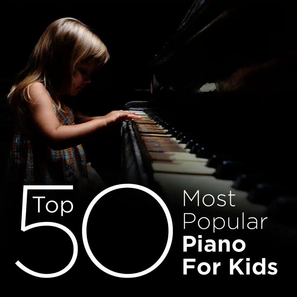 Top 50 Most Popular Classics for Kids