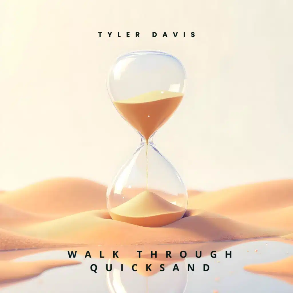 Walk Through Quicksand