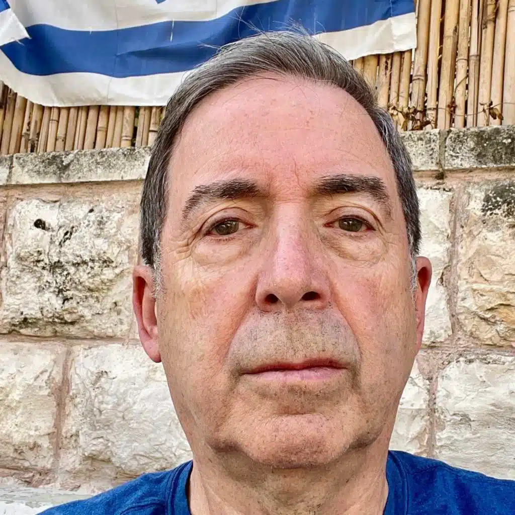 UNLOCKED: Russ Roberts, on the Weight of History & the Elasticity of Memory