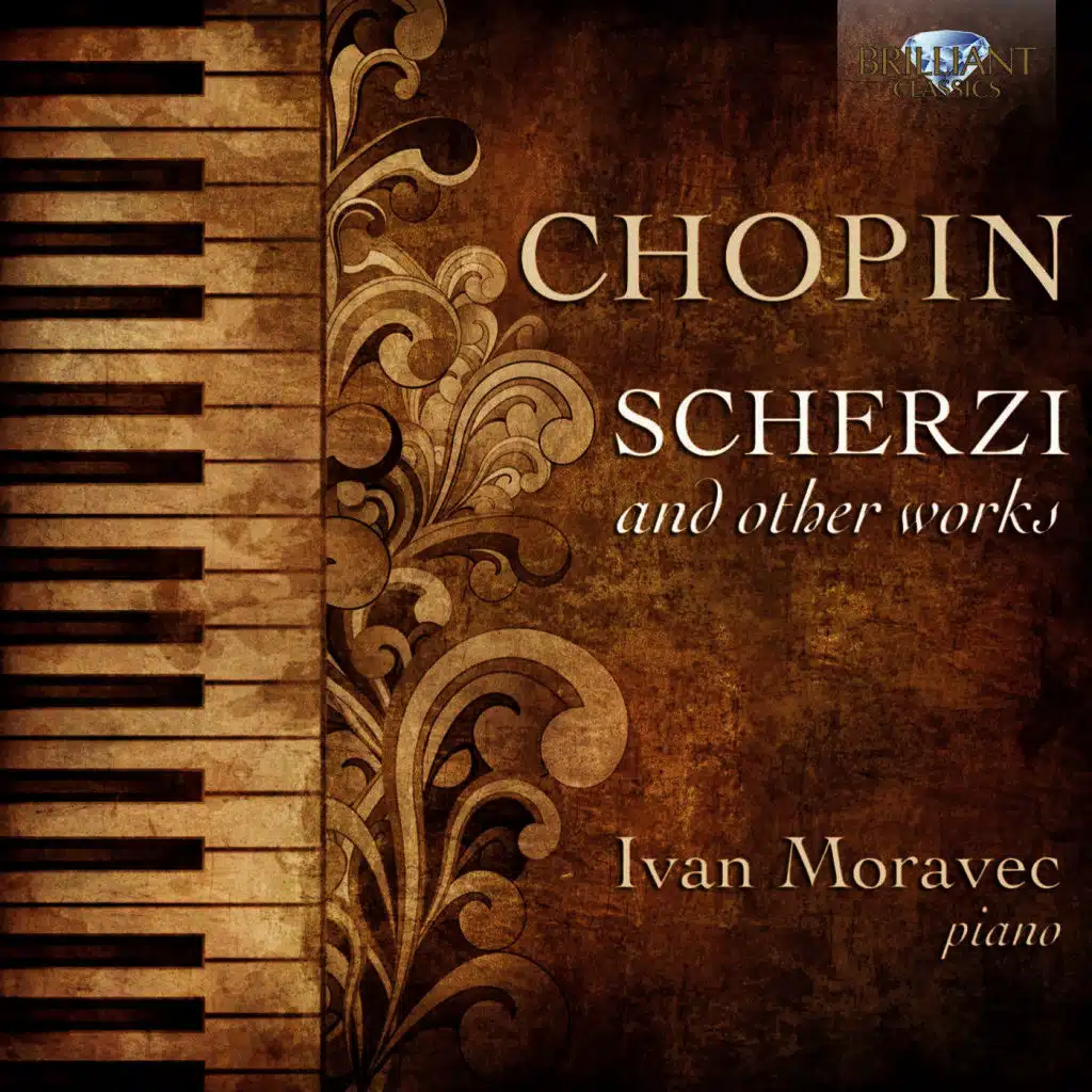 Etudes, Op. 25: I. Étude in A-Flat Major "Aeolian Harp"