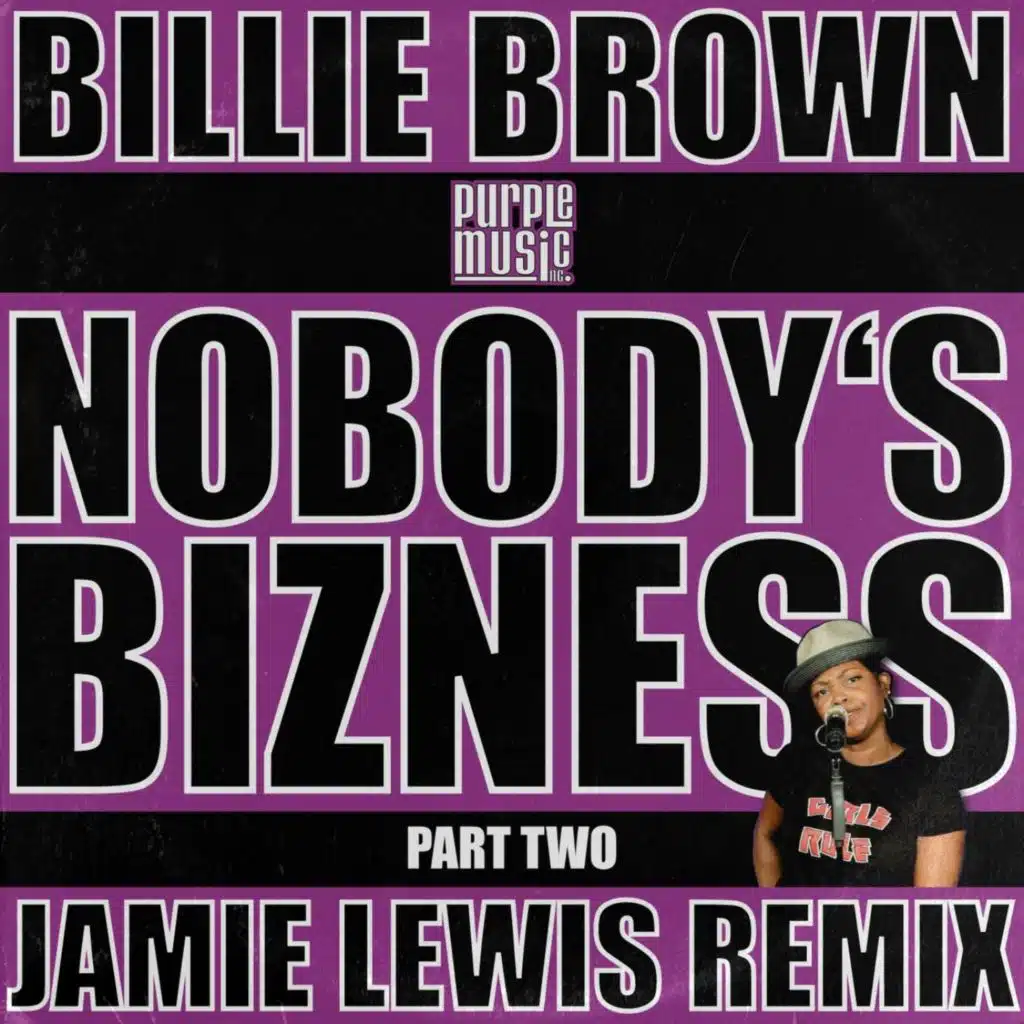 Billie Brown