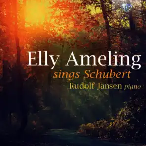 Elly Ameling & Rudolf Jansen