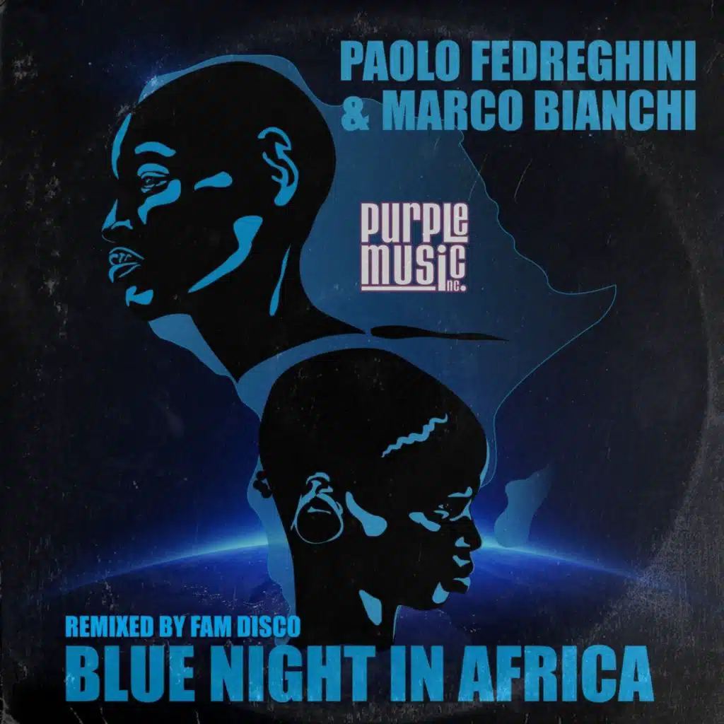 Paolo Fedreghini, Marco Bianchi