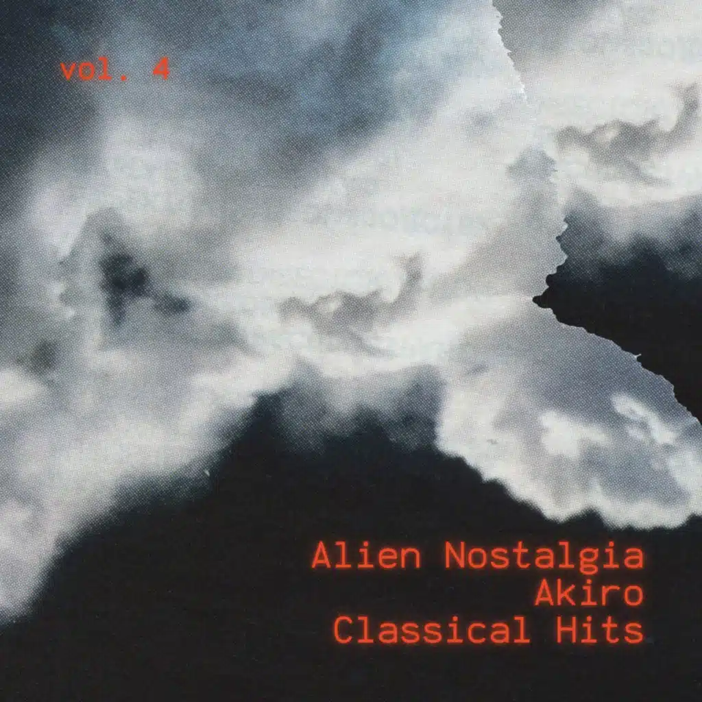 Alien Nostalgia Vol.4