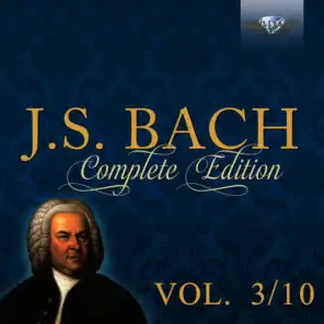 Concerto in D Major, BWV 972: III. Allegro