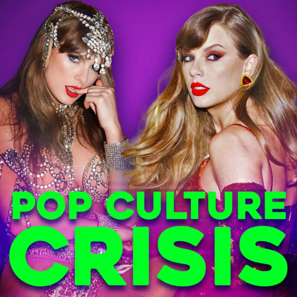 Taylor Swift BREAKS RECORDS, Gets BACKLASH,  Amazon DISARMS James Bond, SORA 2 BRAINROT