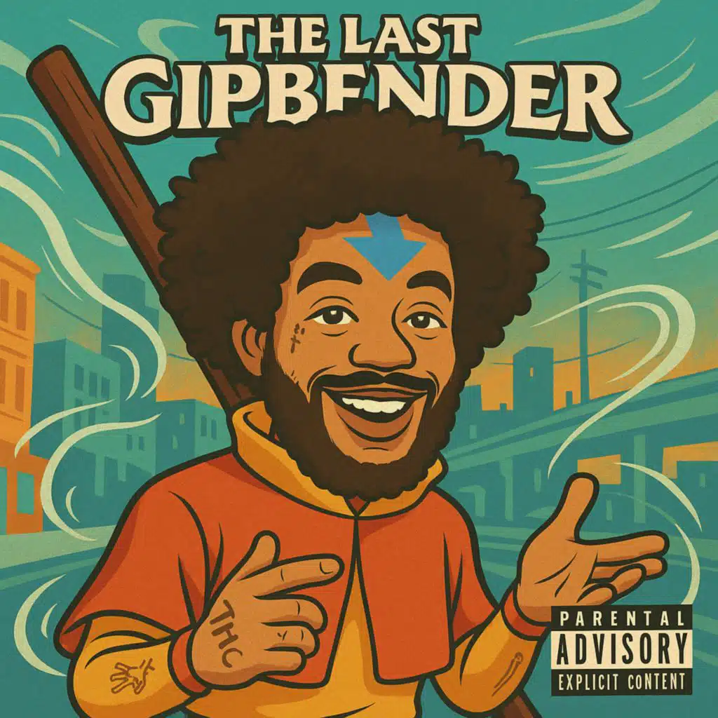 The Last Gipbender