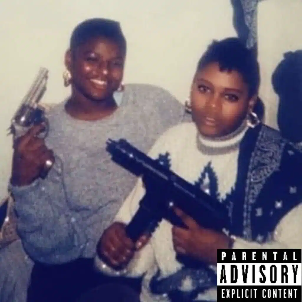 Chronicles Of A Real Crip 2