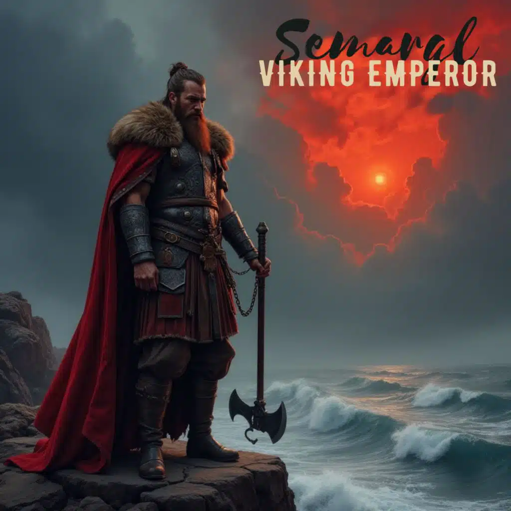 Viking Emperor