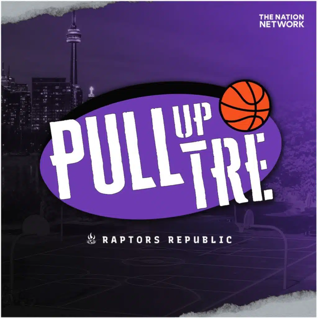 Gradey Dick vs Ja'Kobe Walter - Pull Up Tre w/ Samson