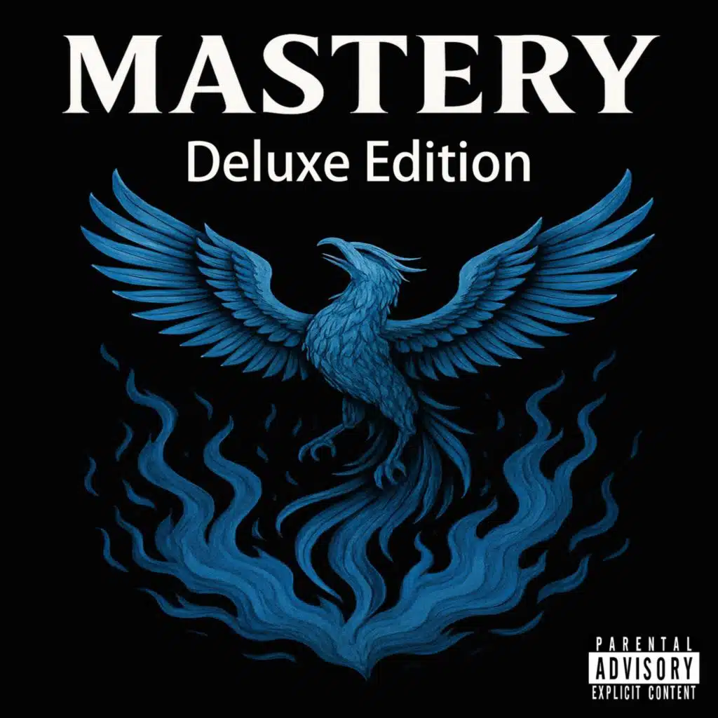 Mastery (Deluxe Edition)