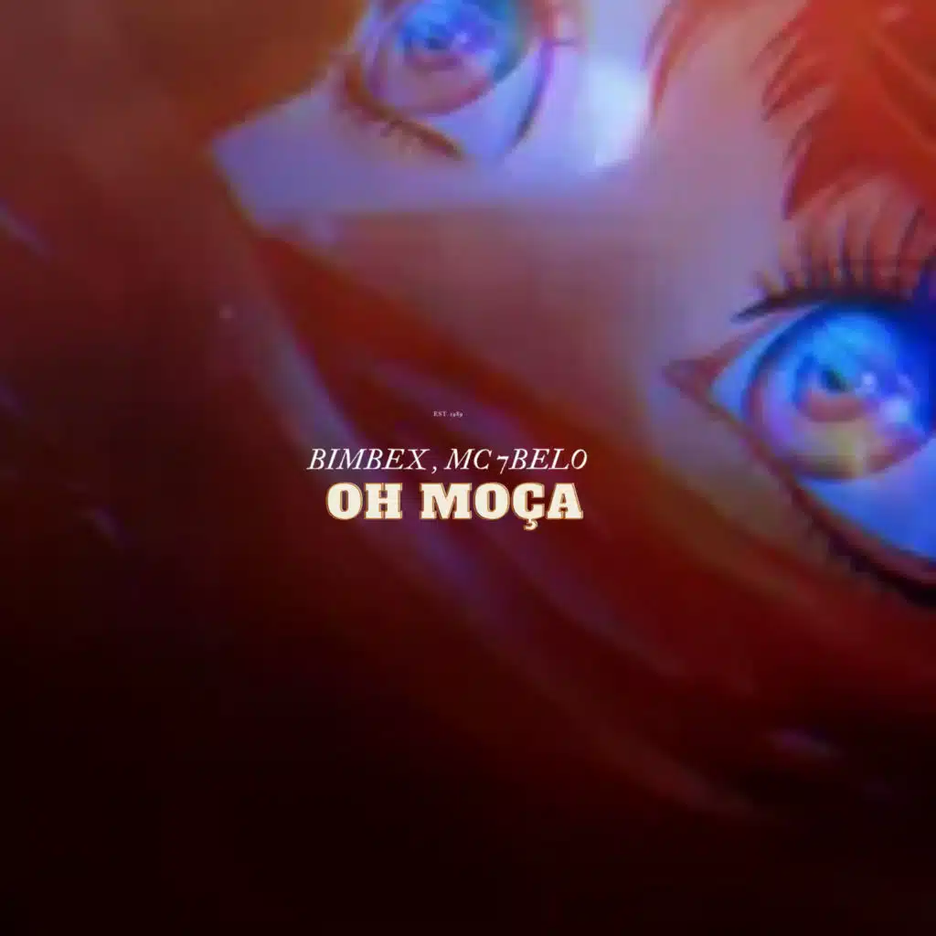 OH MOÇA (PHONK BRAZILIAN) [feat. Mc 7 Belo]