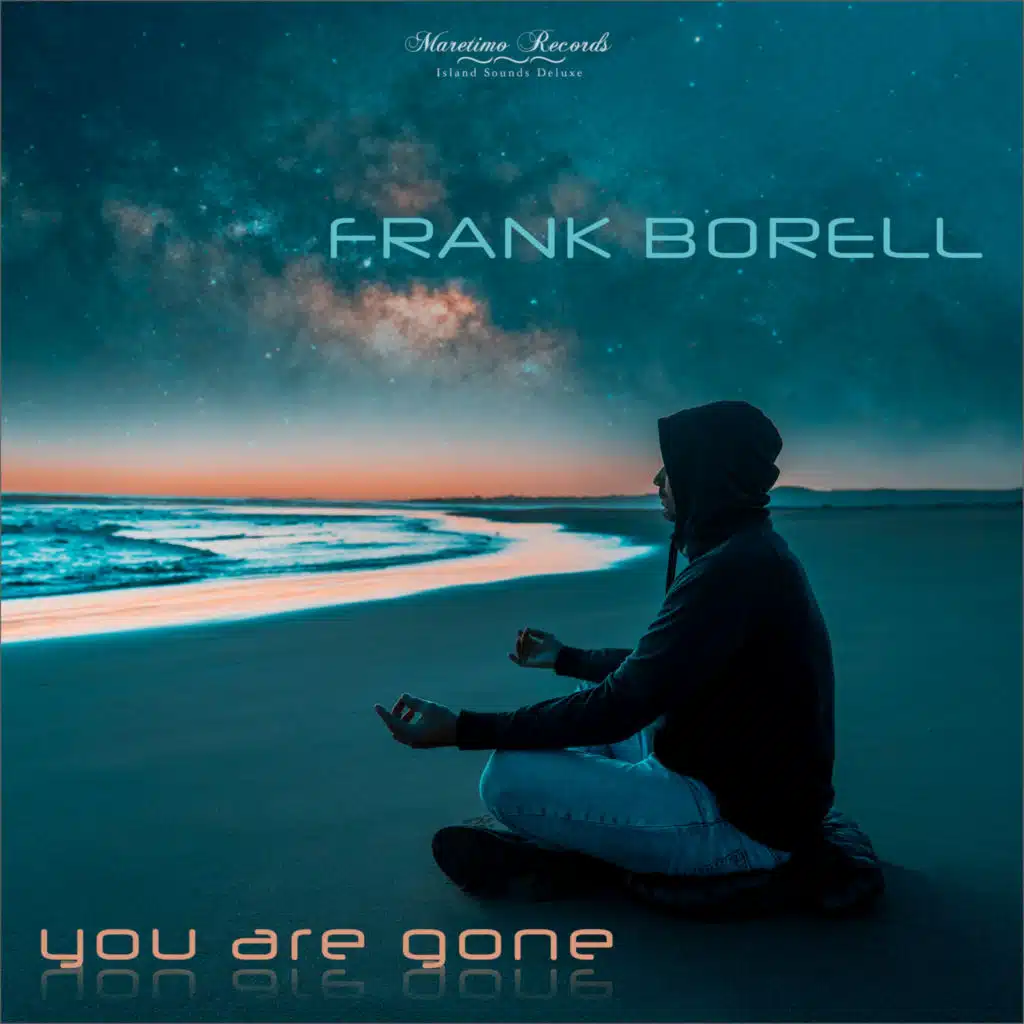 Frank Borell
