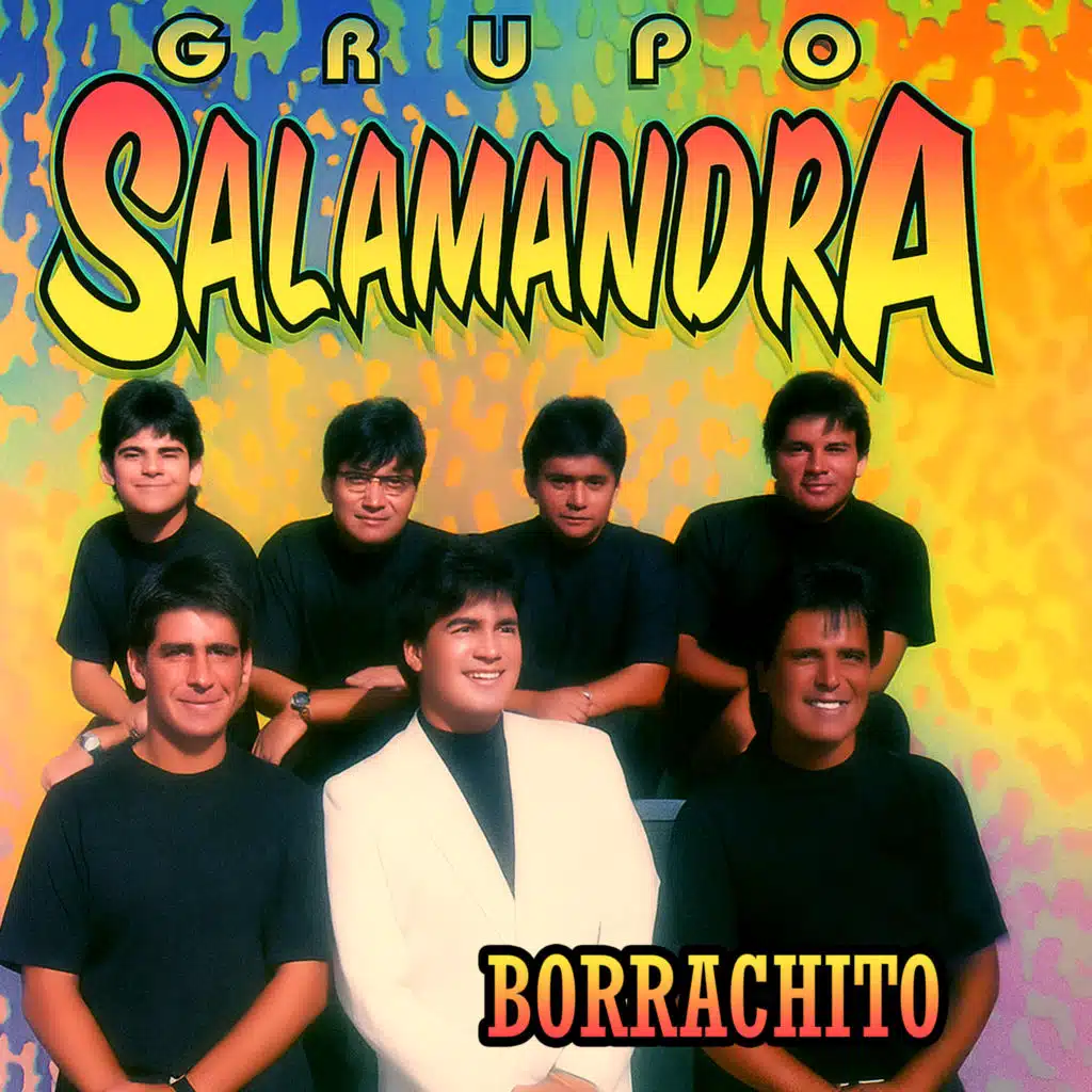 Borrachito