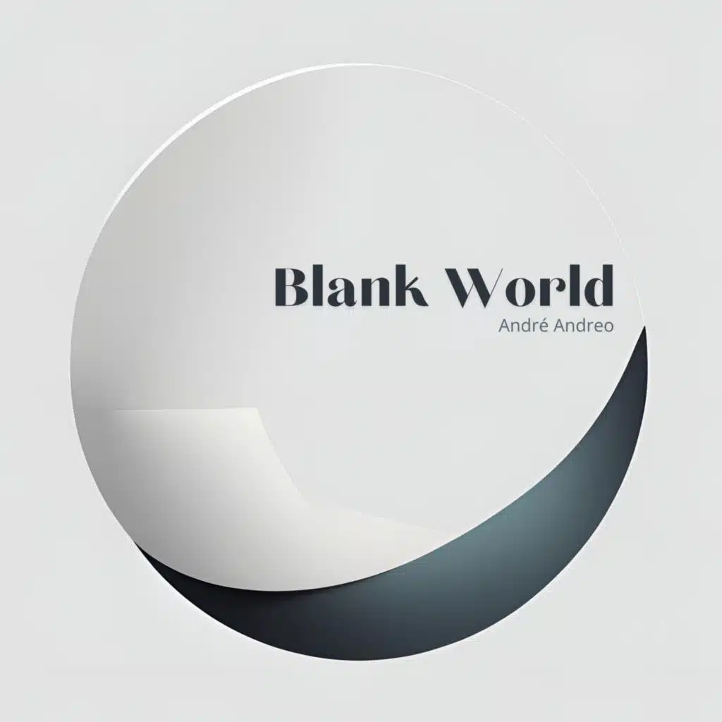 Blank World