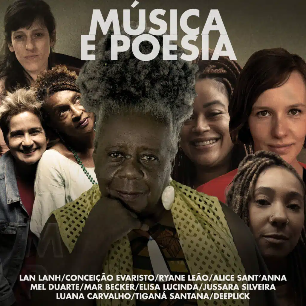 Música e Poesia