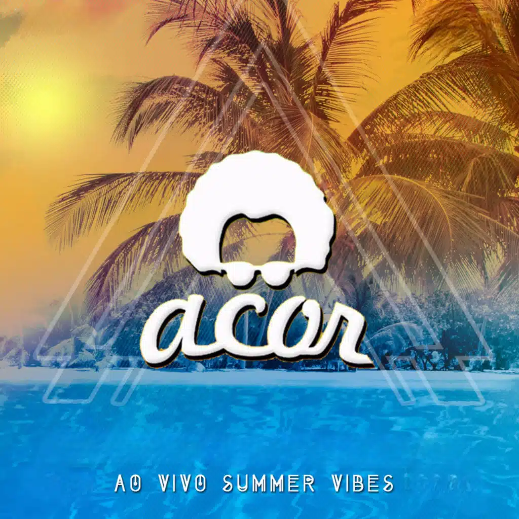 Summer Vibes (Ao Vivo)