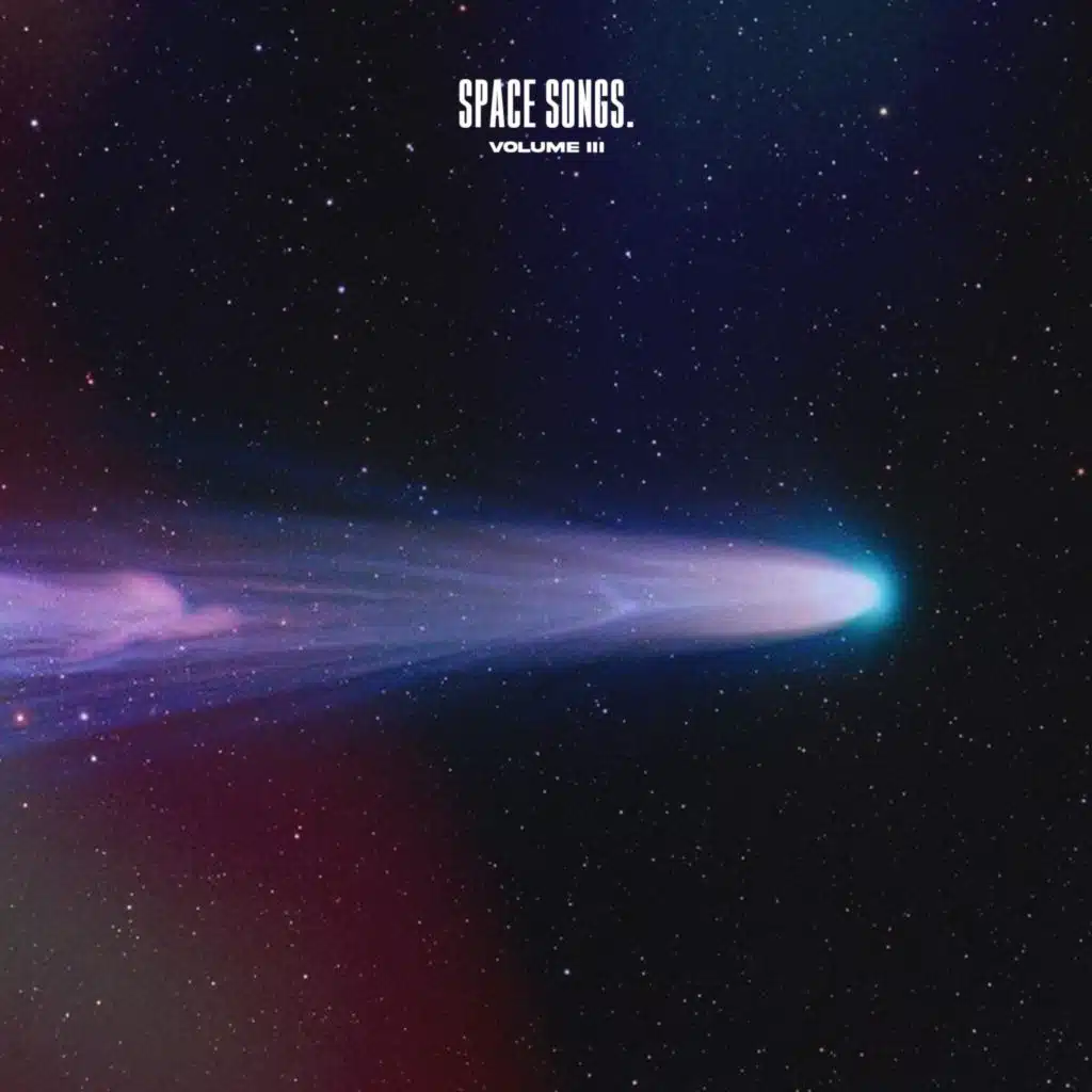 Space Songs Vol. III