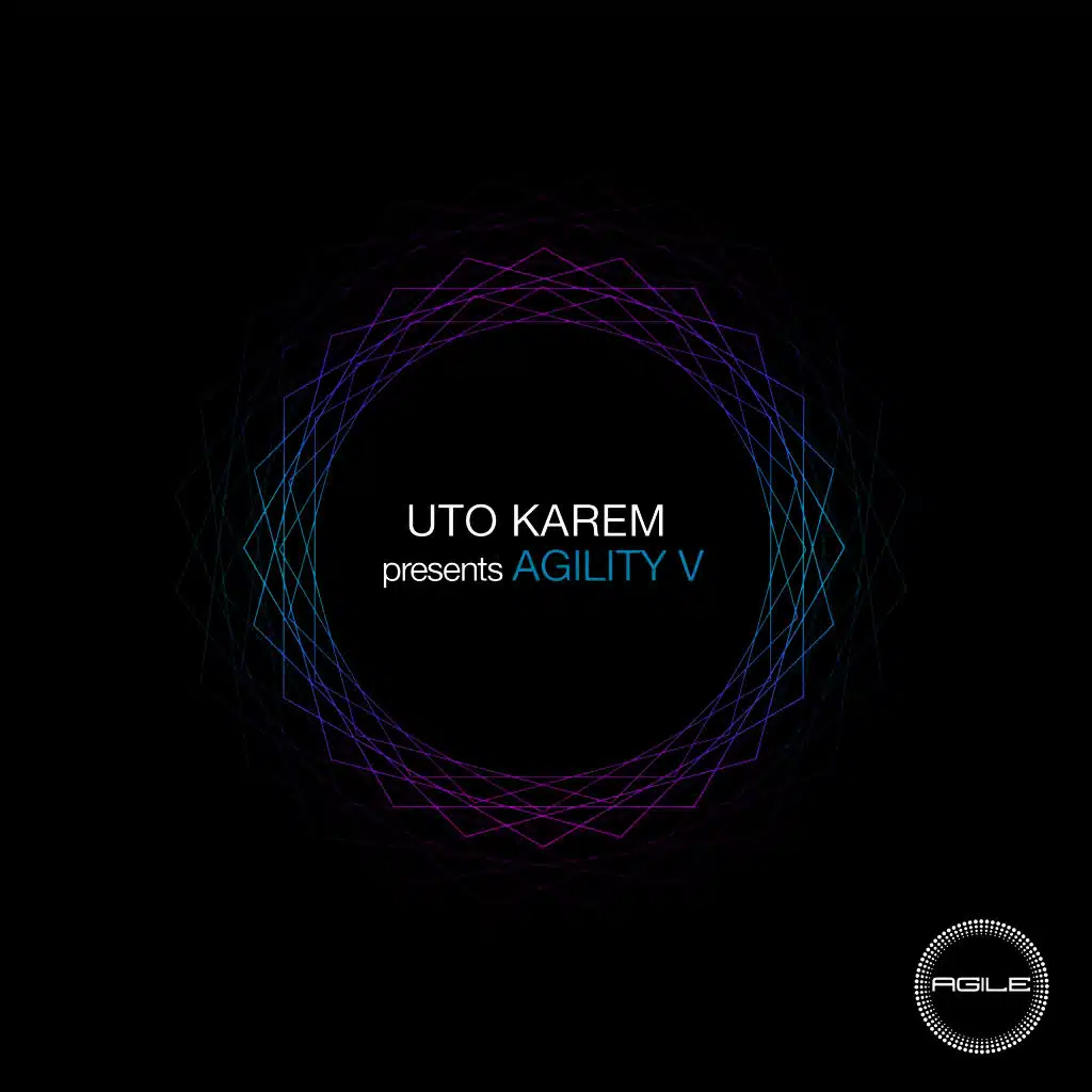 Uto Karem Presents Agility V