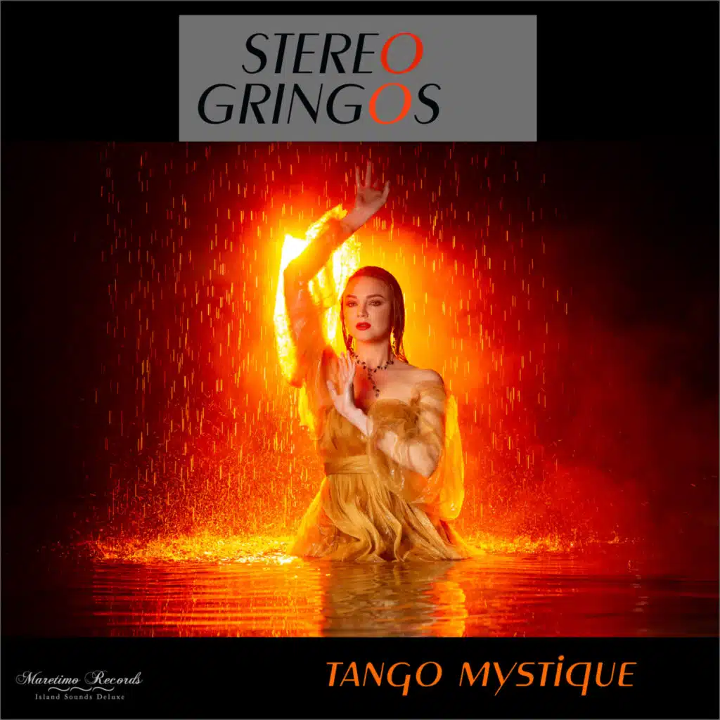 Stereo Gringos