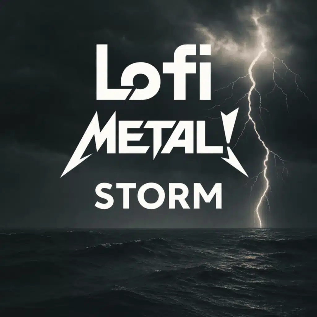 Lofi Metal
