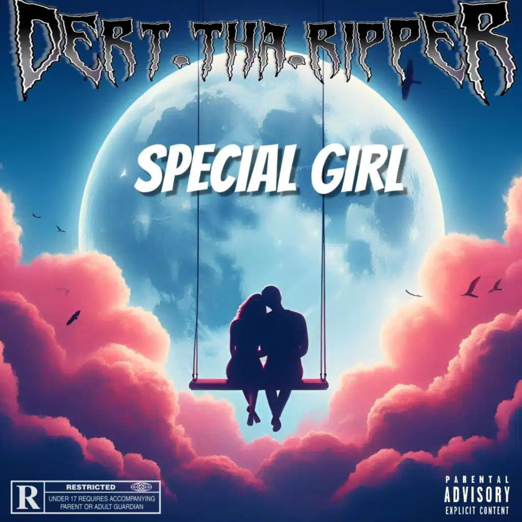 Special Girl
