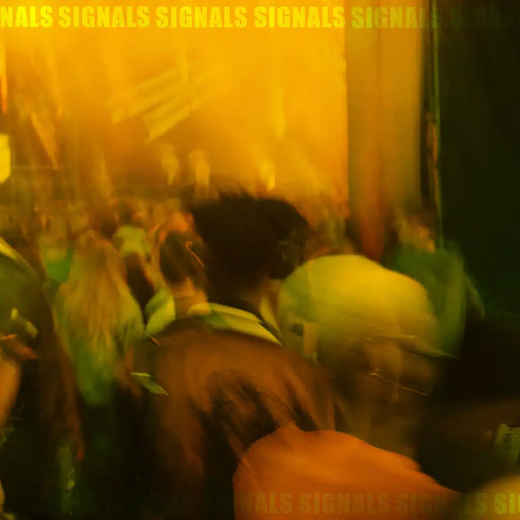 SIGNALS