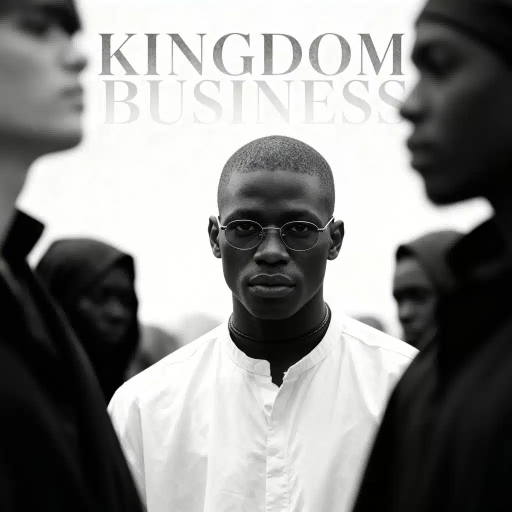 Kingdom Business