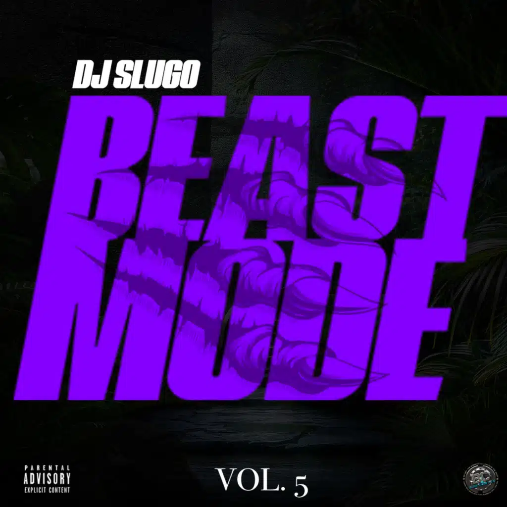 Beast Mode Vol. 5