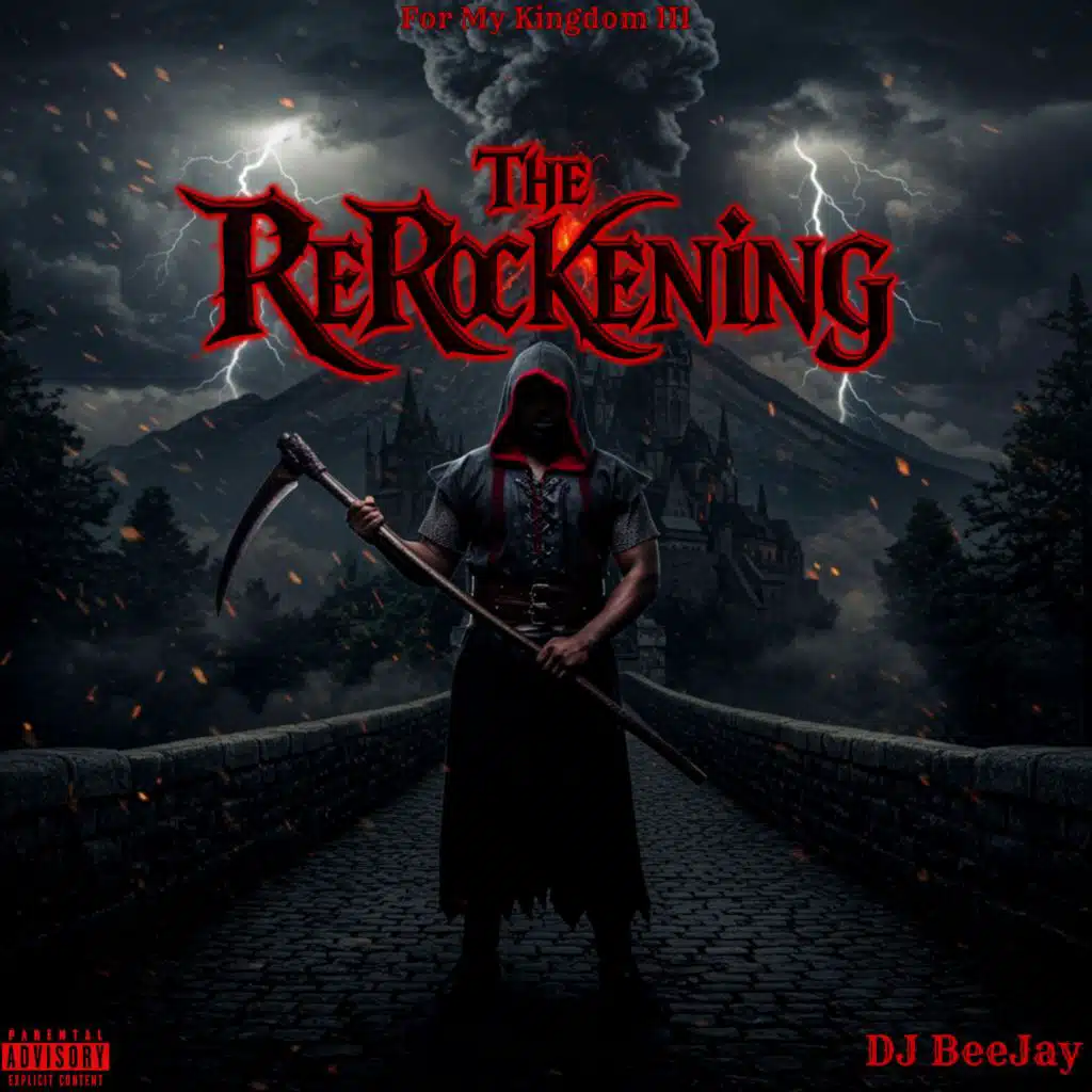 The ReRockening