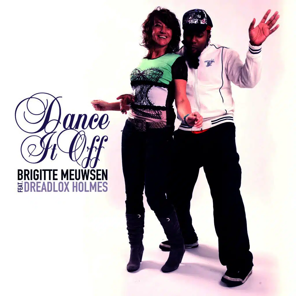Dance It Off