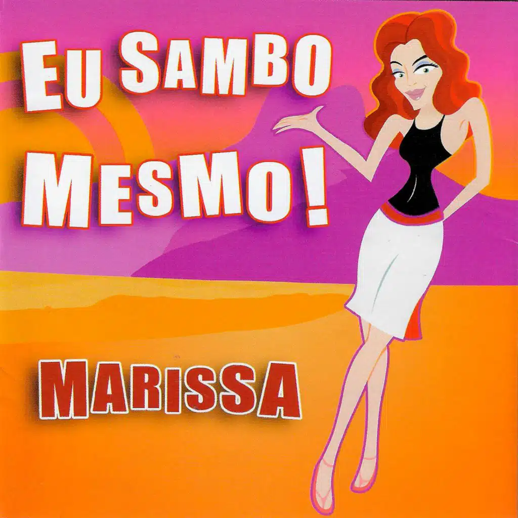 Eu Sambo Mesmo!