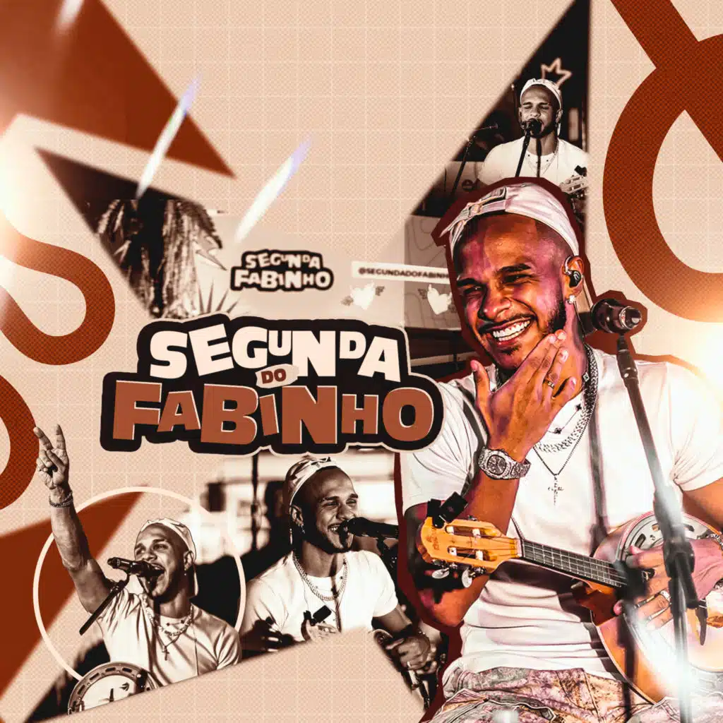 Segunda do Fabinho