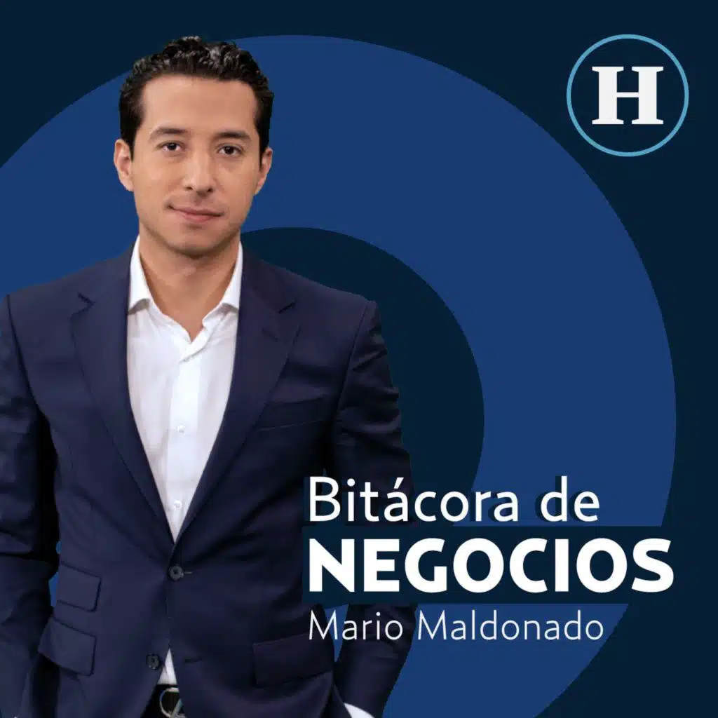Bitácora de Negocios con Mario Maldonado | Programa completo 7 de octubre de 2025