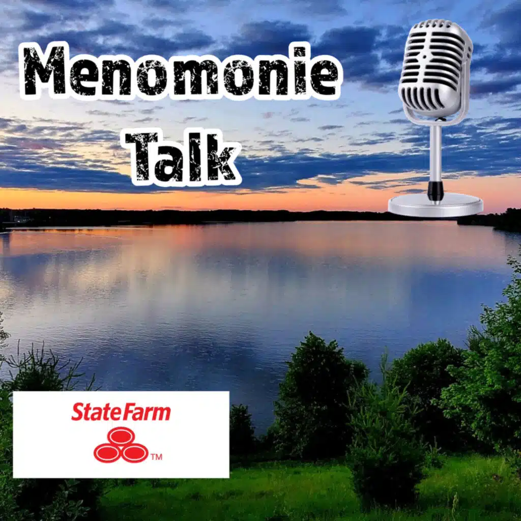 Menomonie Talk #11 - Empty Bowls Fundraiser