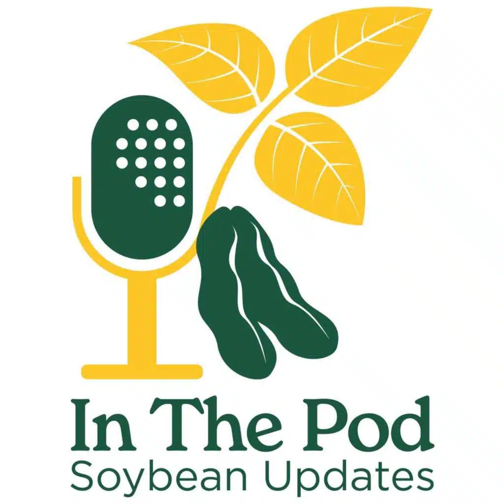 10/09/25 Advocating for Soybean Growers: Policy, Tariffs, and Trade