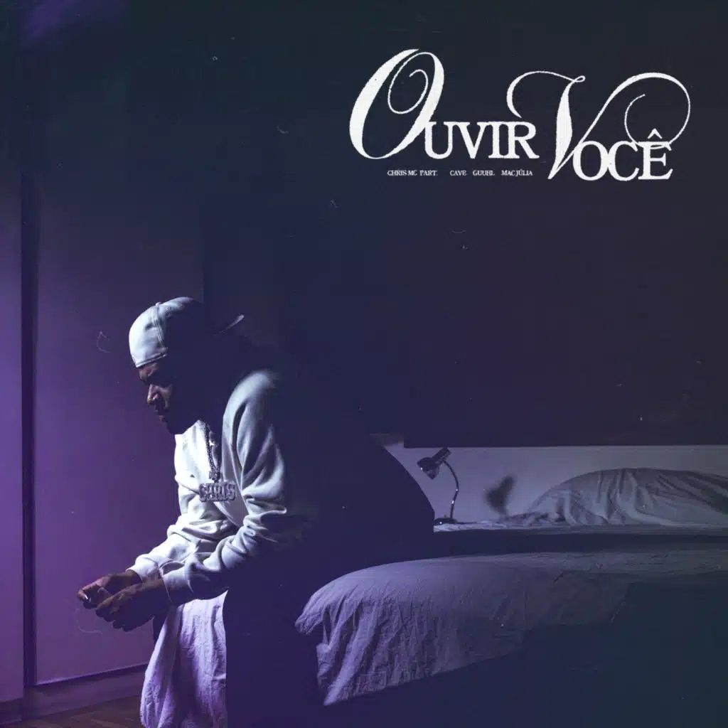 Ouvir Você (Remix) [feat. BM Ally]
