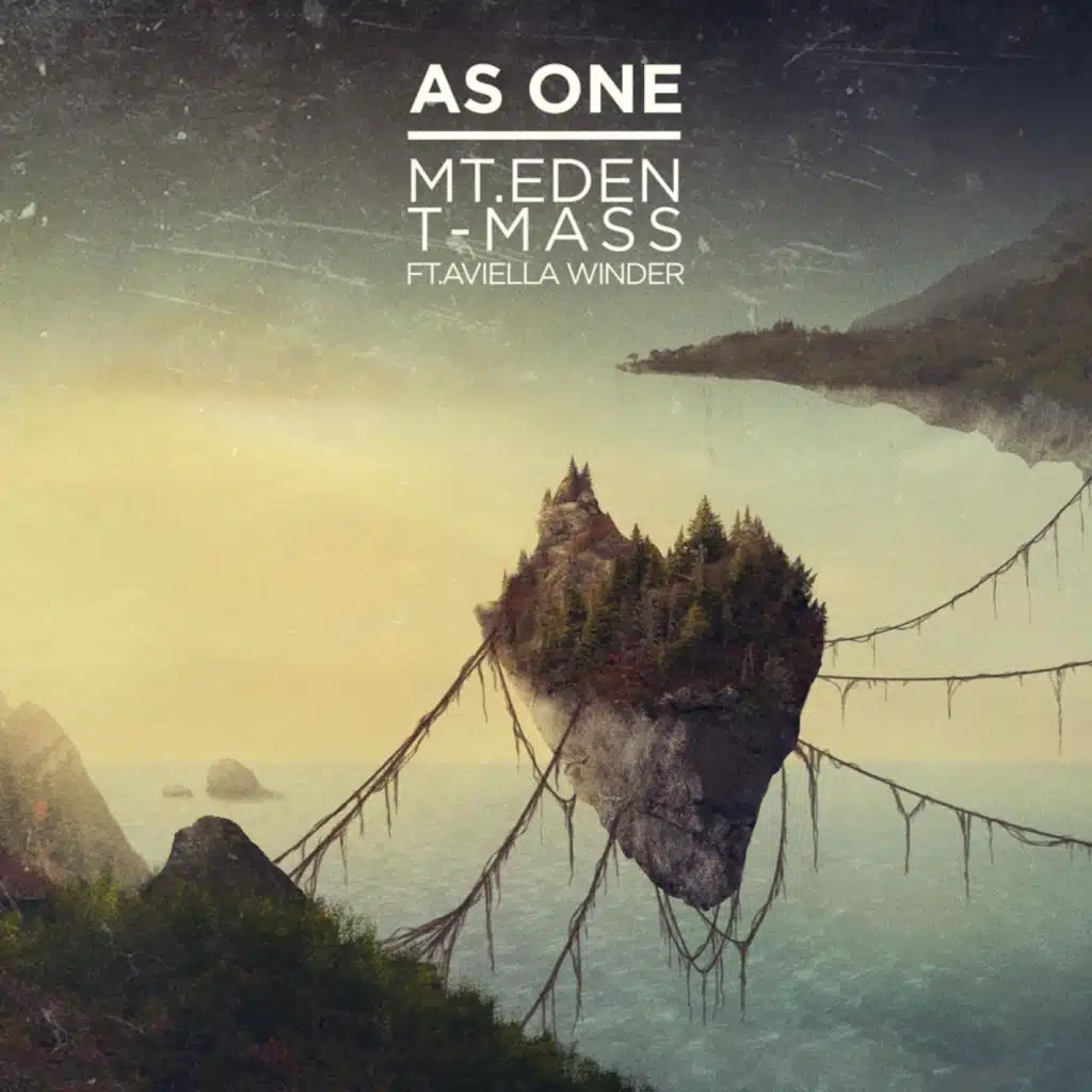 As One (ft. Aviella Winder)