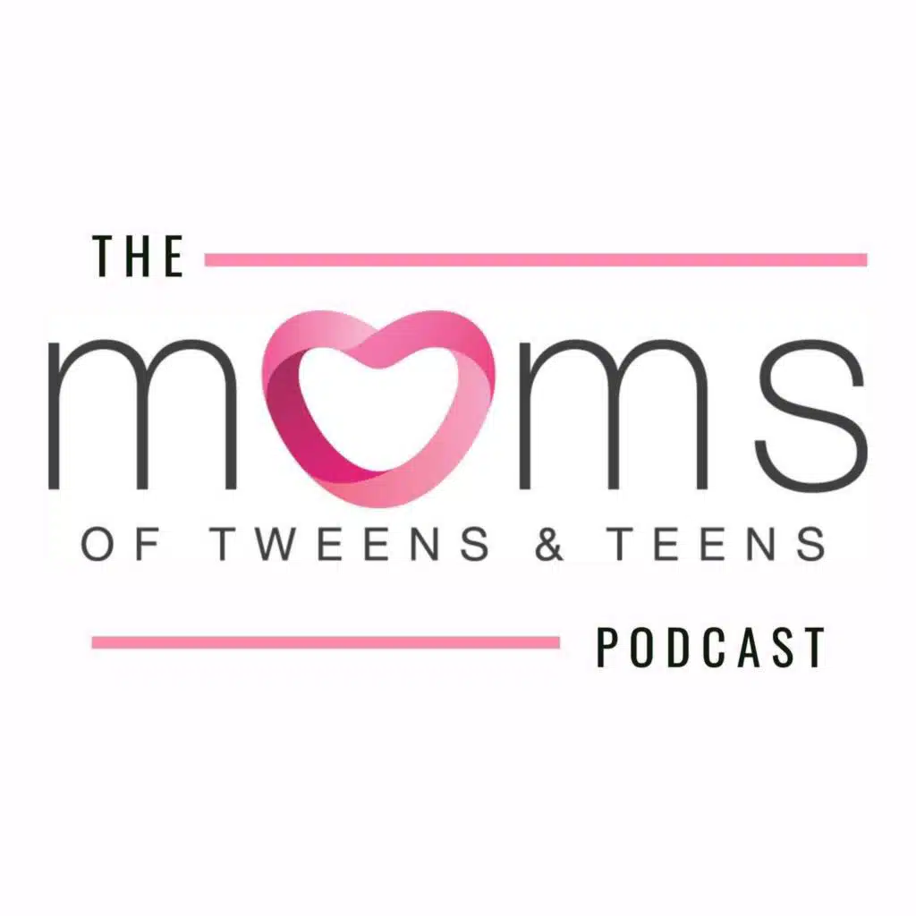The Truth About Unmotivated Teens (and What to Do About It) with Dr. Melanie McNally