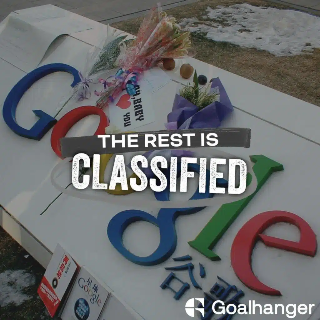 89. China vs Google: The War That Shaped the Internet (Ep 2)