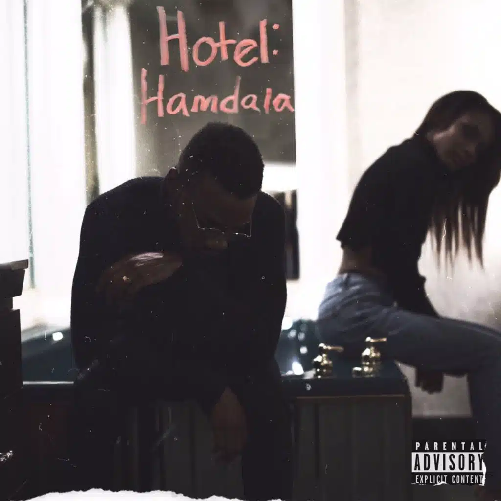 Hotel: Hamdala