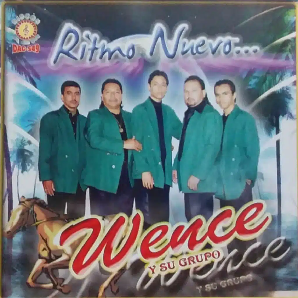 Ritmo Nuevo