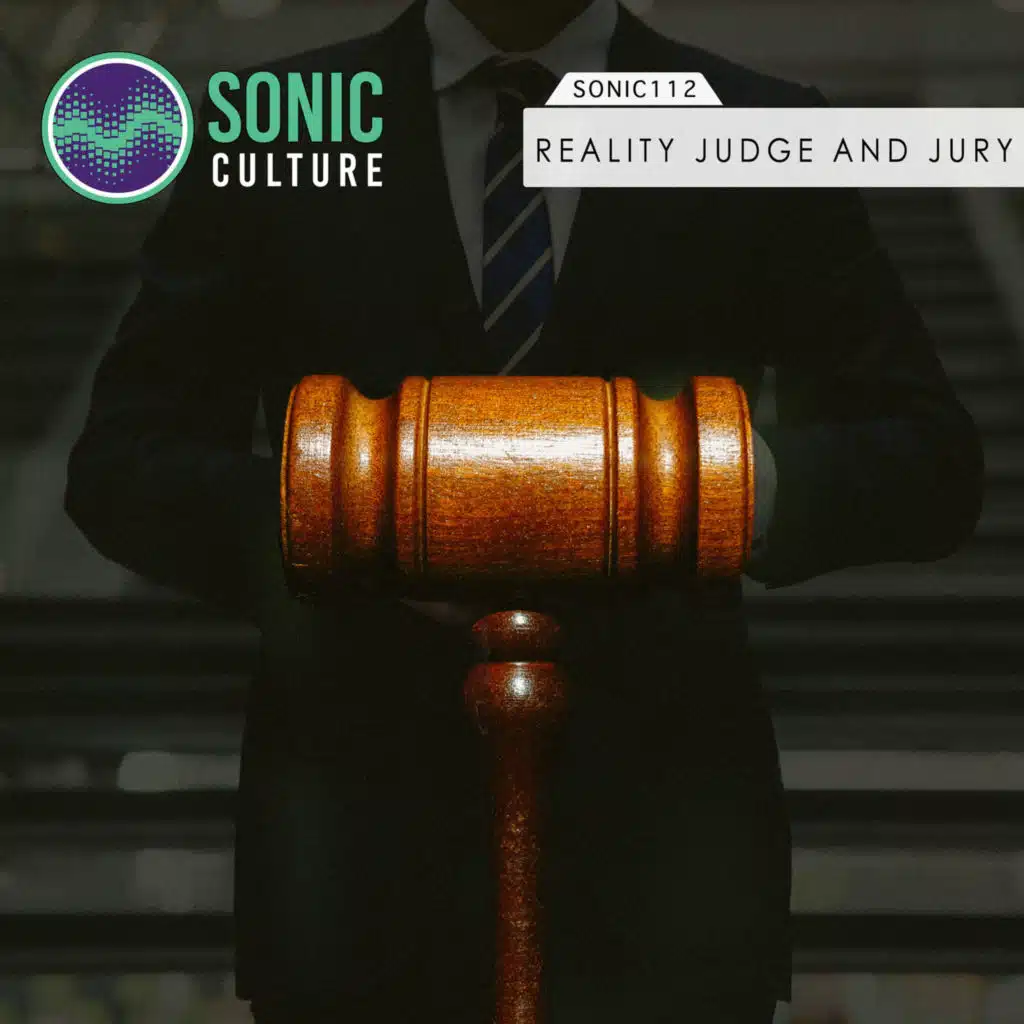 Reality Judge and Jury