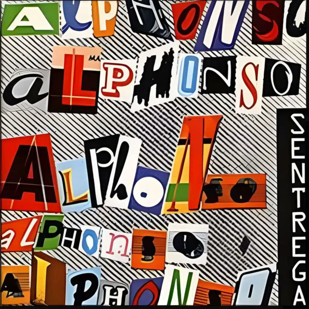 Alphonso S'Entrega