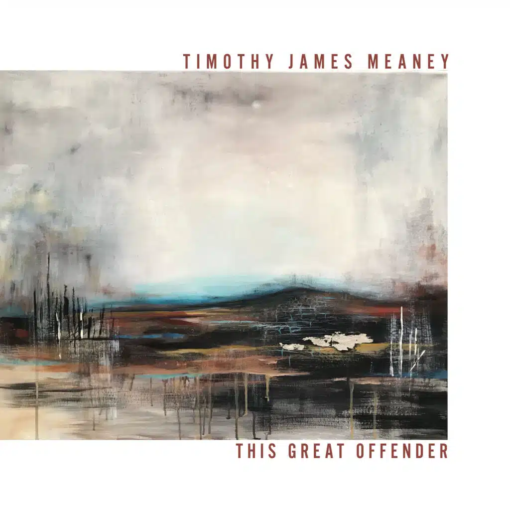 Timothy James Meaney