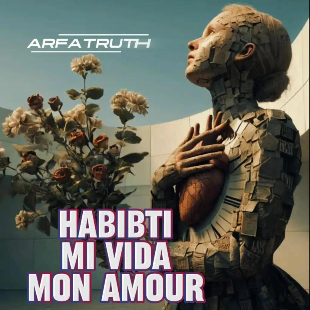 HABIBTI MI VIDA MON AMOUR