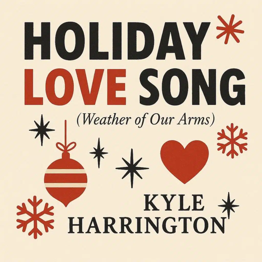 Kyle Harrington