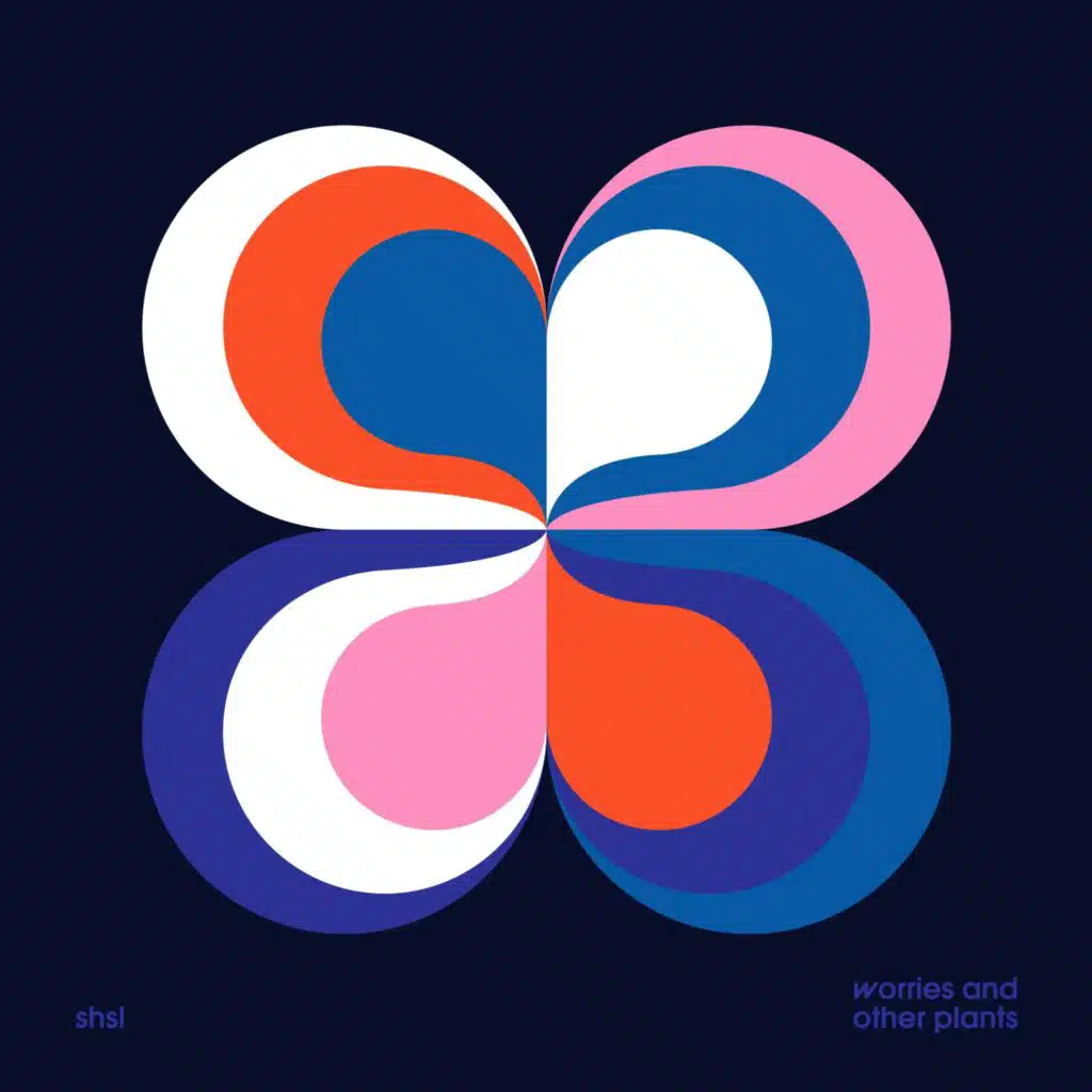 Worries And Other Plants