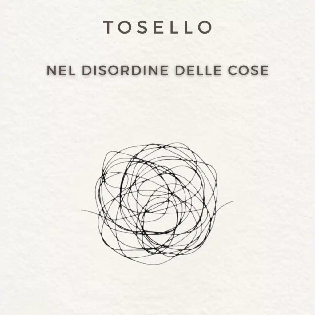 Nel disordine delle cose